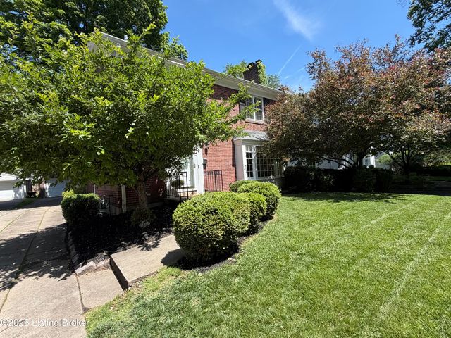 4009 Saint Germaine Ct, Norbourne Estates, KY 40207