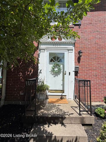 4009 Saint Germaine Ct, Norbourne Estates, KY 40207