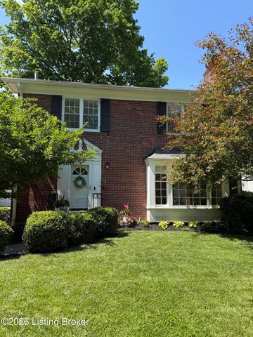 4009 Saint Germaine Ct, Norbourne Estates, KY 40207