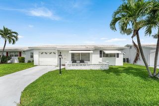 1005 Siesta Avenue, Boynton Beach, FL 33426