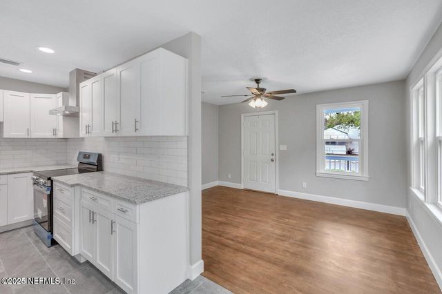 3032 PLUM Street, Jacksonville, FL 32205