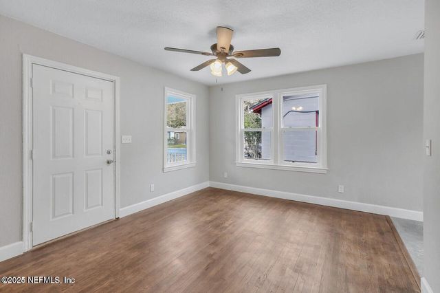 3032 PLUM Street, Jacksonville, FL 32205