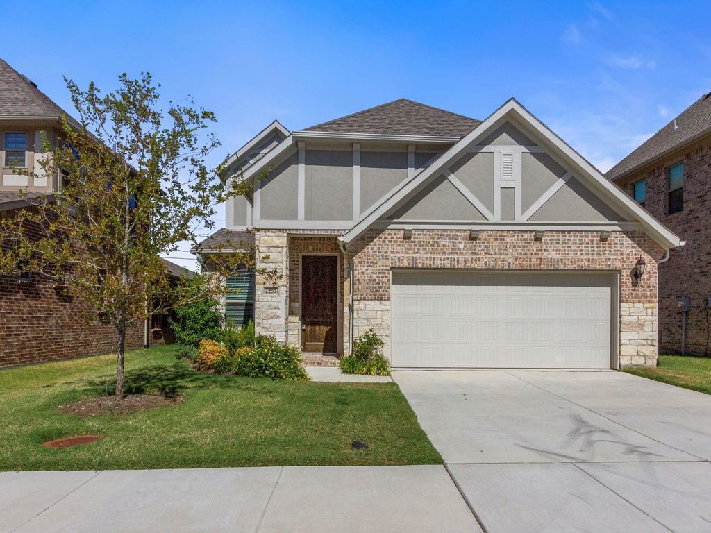 2257 Bower, Carrollton, TX 75010