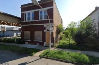 6317 S Morgan Street, Chicago, IL 60621