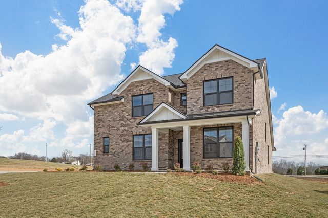 283 Johnnys Place, Mount Juliet, TN 37122