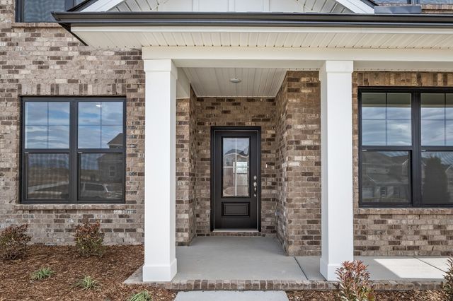 283 Johnnys Place, Mount Juliet, TN 37122
