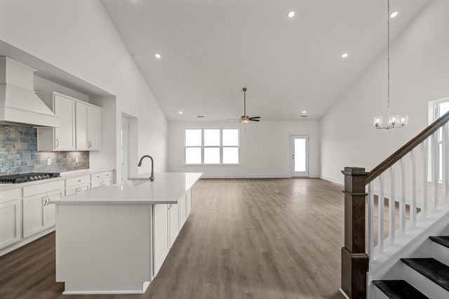 283 Johnnys Place, Mount Juliet, TN 37122