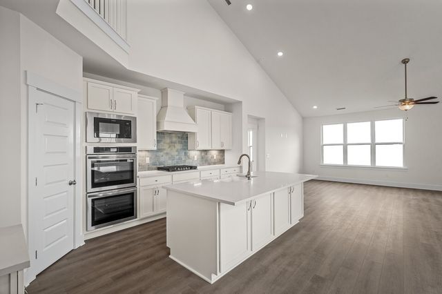 283 Johnnys Place, Mount Juliet, TN 37122