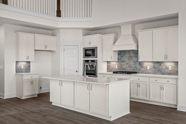 283 Johnnys Place, Mount Juliet, TN 37122