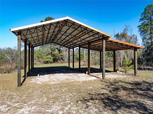 18129 SW 200TH STREET, Archer, FL 32618