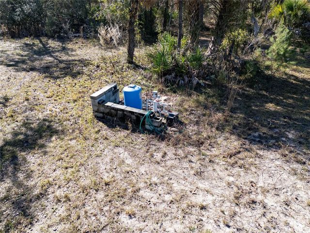 18129 SW 200TH STREET, Archer, FL 32618