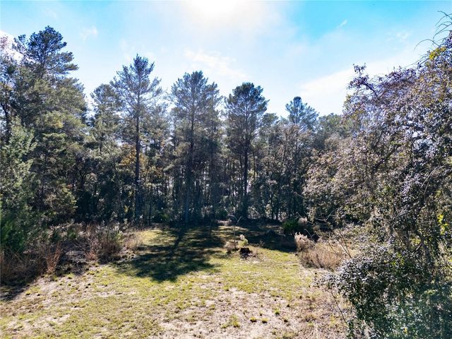 18129 SW 200TH STREET, Archer, FL 32618