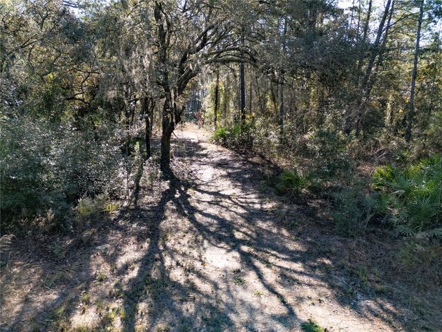 18129 SW 200TH STREET, Archer, FL 32618