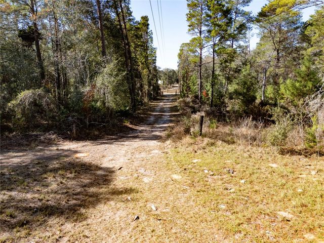 18129 SW 200TH STREET, Archer, FL 32618