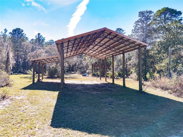 18129 SW 200TH STREET, Archer, FL 32618