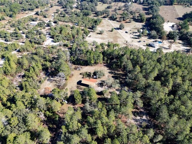 18129 SW 200TH STREET, Archer, FL 32618