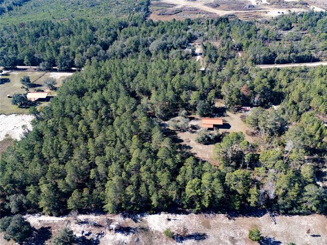 18129 SW 200TH STREET, Archer, FL 32618