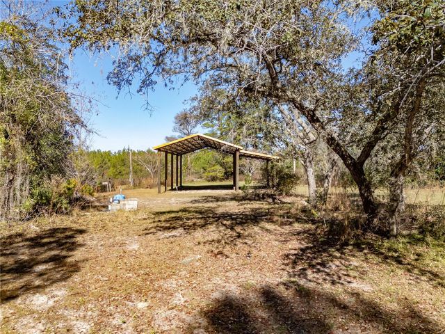 18129 SW 200TH STREET, Archer, FL 32618