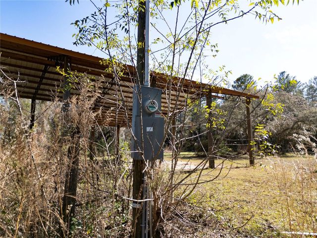 18129 SW 200TH STREET, Archer, FL 32618