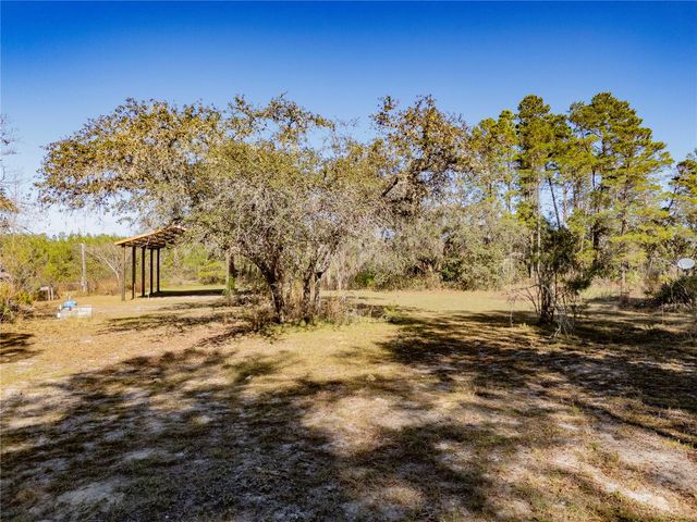 18129 SW 200TH STREET, Archer, FL 32618