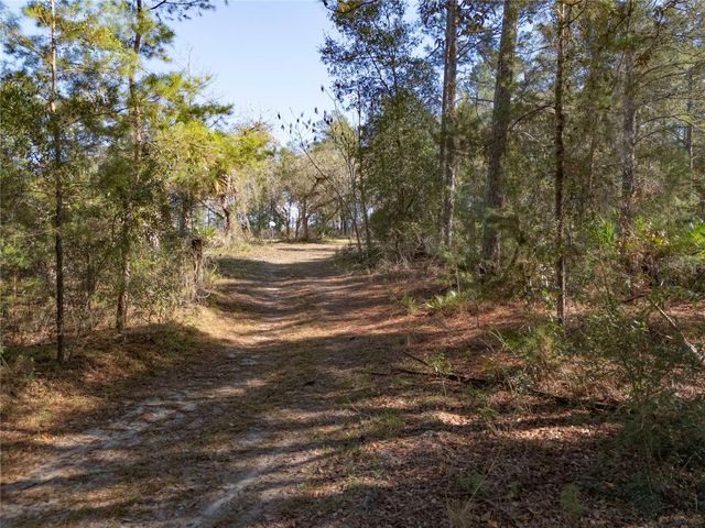 18129 SW 200TH STREET, Archer, FL 32618