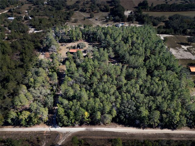 18129 SW 200TH STREET, Archer, FL 32618