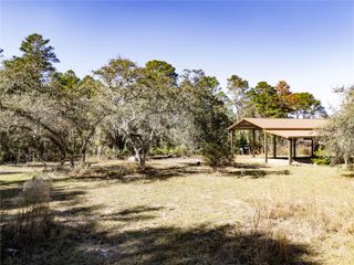 18129 SW 200TH STREET, Archer, FL 32618