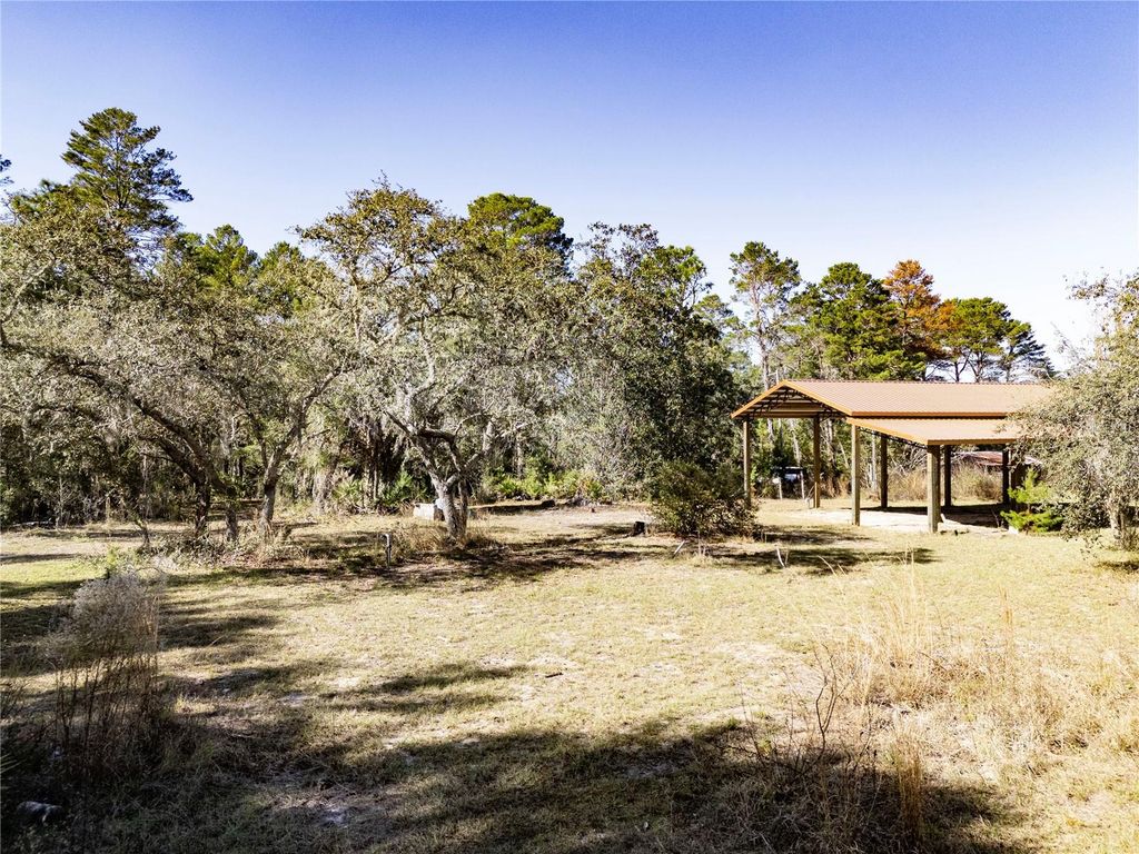 18129 SW 200TH STREET, Archer, FL 32618