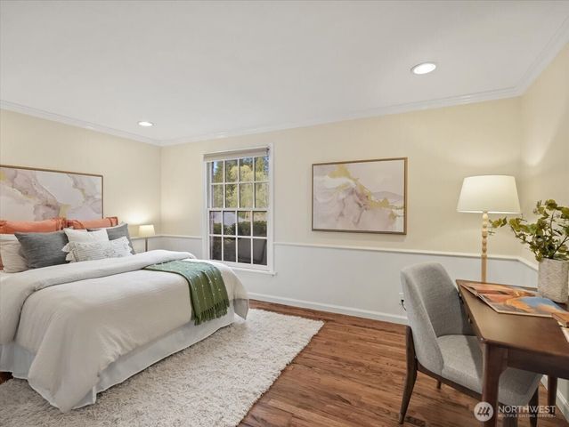 8255 SE 59th Street, Mercer Island, WA 98040