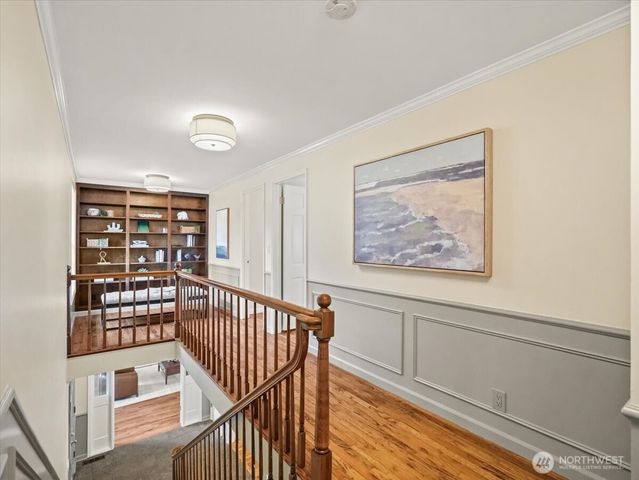 8255 SE 59th Street, Mercer Island, WA 98040