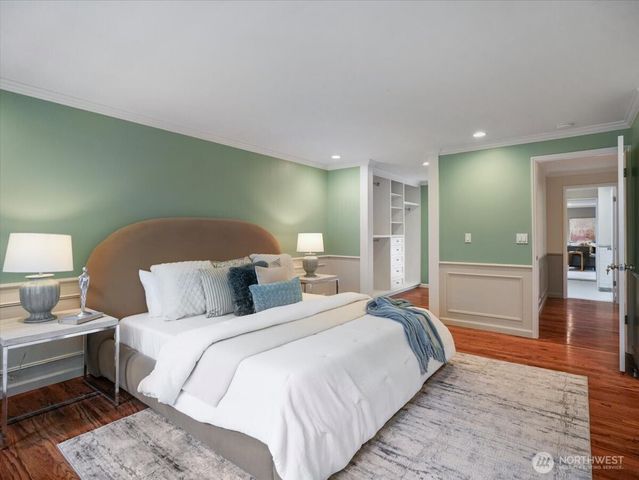 8255 SE 59th Street, Mercer Island, WA 98040
