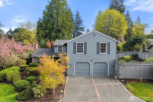 8255 SE 59th Street, Mercer Island, WA 98040