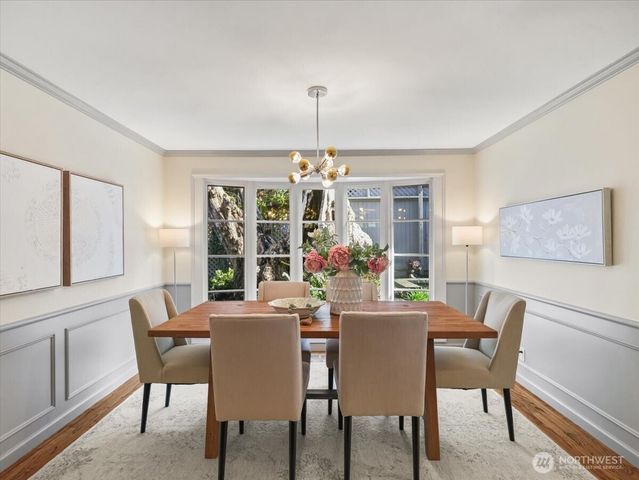 8255 SE 59th Street, Mercer Island, WA 98040