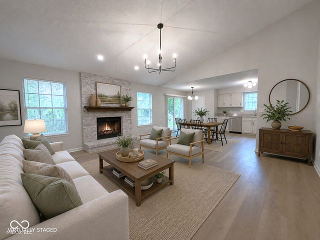 3323 Lauren, Indianapolis, IN 46235