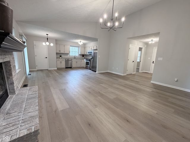 3323 Lauren, Indianapolis, IN 46235