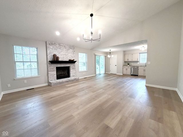 3323 Lauren, Indianapolis, IN 46235