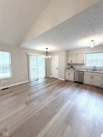 3323 Lauren, Indianapolis, IN 46235
