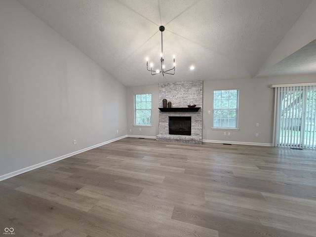 3323 Lauren, Indianapolis, IN 46235