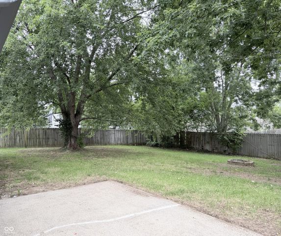 3323 Lauren, Indianapolis, IN 46235