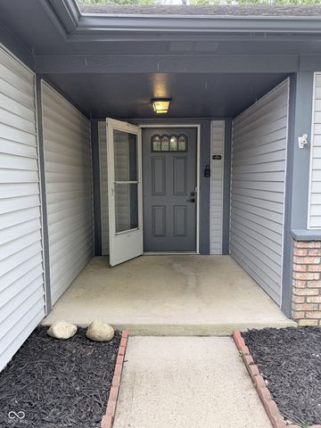 3323 Lauren, Indianapolis, IN 46235