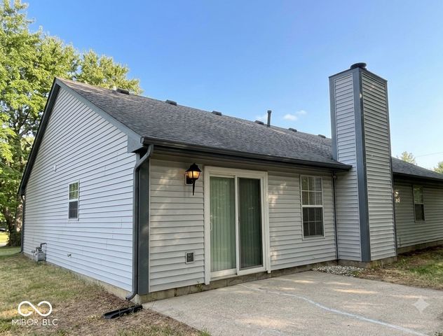 3323 Lauren, Indianapolis, IN 46235