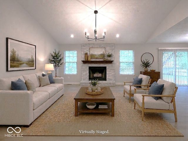 3323 Lauren, Indianapolis, IN 46235