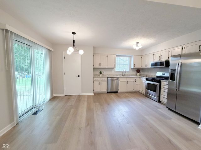 3323 Lauren, Indianapolis, IN 46235