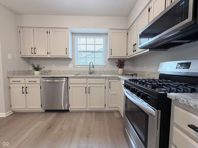 3323 Lauren, Indianapolis, IN 46235