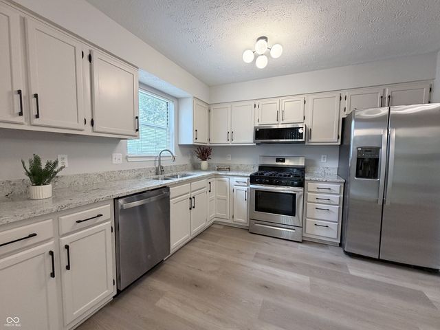 3323 Lauren, Indianapolis, IN 46235