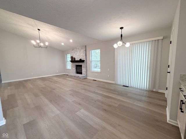3323 Lauren, Indianapolis, IN 46235