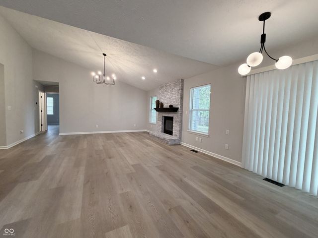 3323 Lauren, Indianapolis, IN 46235