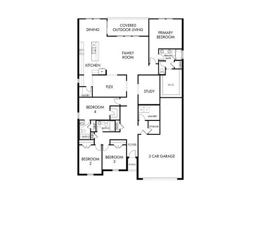 2214 Windy Trail, Princeton, TX 75407