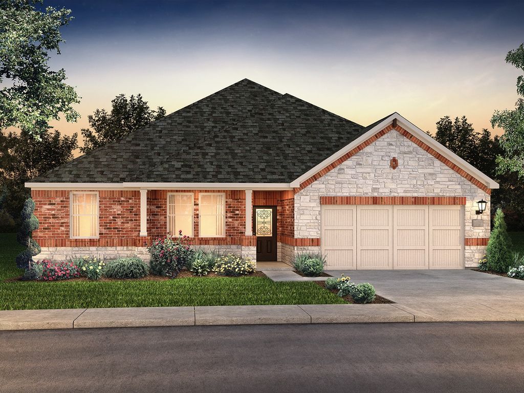 2214 Windy Trail, Princeton, TX 75407