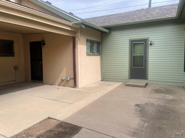 825 N Greenwood St, Pueblo, CO 81003
